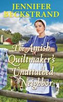 Jennifer Beckstrand's Latest Book