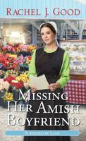 Missing Her Amish Boyfriend
