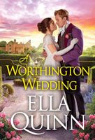 Ella Quinn's Latest Book