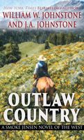Outlaw Country book cover