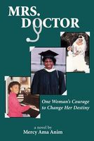 Cover of Mrs Doctor by Mercy AMA Anim