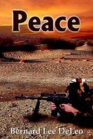 Cover of Peace by Bernard L. DeLeo