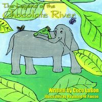 Coco Labon's Latest Book
