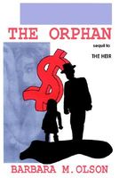 Cover of The Orphan by Barbara M. Olson