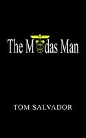 Cover of The Midas Man by Tom Salvador