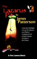 James Patterson (1)'s Latest Book