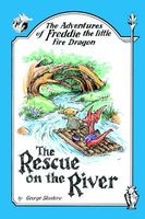 Cover of The Rescue on the River by George Skudera