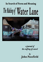 Cover of The Making of Water Lane by John Passfield