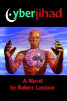 Cover of Cyberjihad by Robert Lanzone