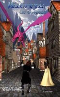 Cover of Villenspell: City of Wizards by Crystalwizard