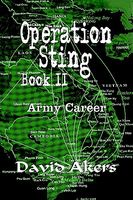 Cover of Operation Sting Book II by David Akers