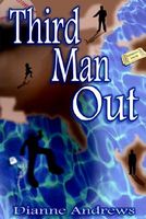 Cover of Third Man Out by Dianne Andrews
