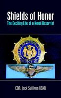 Cover of Shields of Honor by Jack Sullivan