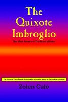 Cover of The Quixote Imbroglio by Zolen Calo