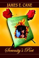Cover of Serenity's Poet by James E. Cane