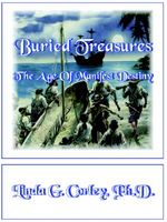 Cover of Buried Treasures by Linda G. Corley
