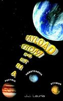 Cover of Payload from Poetria by J.J. Lauria