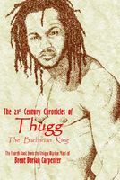 21st Century Chronicles of Thugg the Barbarian King