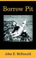 Cover of Borrow Pit by John E. McDonald