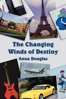 Anna Douglas's Latest Book