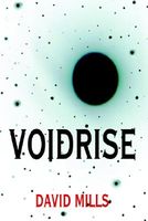 Cover of Voidrise by David Mills