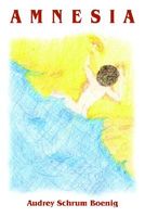 Cover of Amnesia by Audrey Schrum Boenig