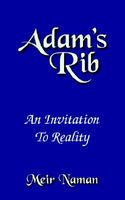 Cover of Adam's Rib by Meir Naman