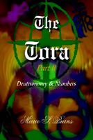 Cover of The Tora Part II by Marie S. Burns