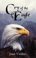 Cover of Cry of the Eagle by Joan Virden