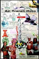 Cover of AIR TRANSIT HOBO 2 by T.F. Campbell