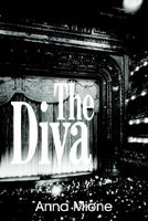 Cover of The Diva by Anna Mione