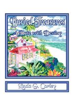 Cover of Buried Treasures - A Date with Destiny by Linda G. Corley
