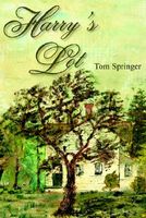 Cover of Harry's Lot by Tom Springer