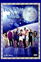Cover of For What It's Worth by Allan Williams