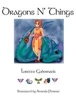 Cover of Dragons N' Things by Loretto Gubernatis
