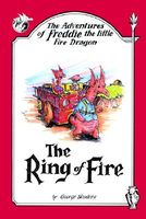 Cover of The Ring of Fire by George Skudera