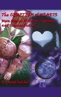 Cover of The Cemetery of Hearts: More Stories of Horror, Fantasy, and Science Fiction by R. David Fulcher