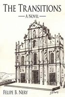 Cover of The Transitions by Felipe B. Nery