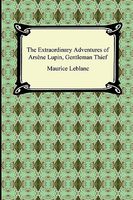 The Extraordinary Adventures of Arsene Lupin: Gentleman Burglar