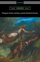 Hesiod's Latest Book