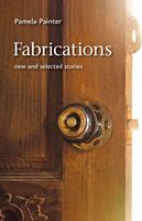 Cover of Fabrications by Pamela Painter