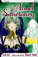Angel Sanctuary, Volume 12