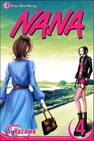 Nana, Volume 4