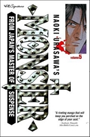Naoki Urasawa's Monster, Volume 5