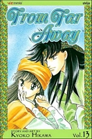 From Far Away, Volume 13