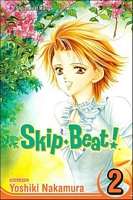 Skip Beat!, Volume 2