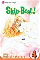 Skip Beat!, Volume 4