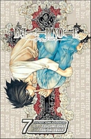 Death Note, Volume 7: Zero