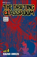 The Drifting Classroom, Volume 4