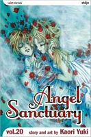 Angel Sanctuary, Volume 20